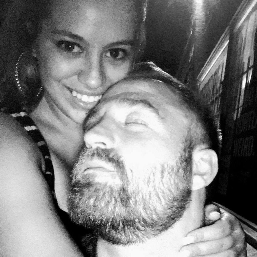 Meet your Posher, Lena